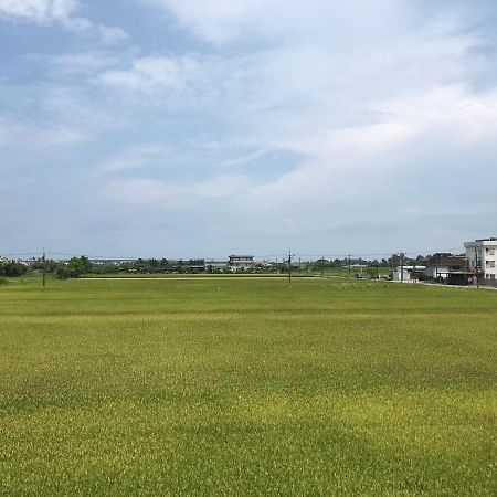 Four Seasons Homestay Dongshan  Exterior foto