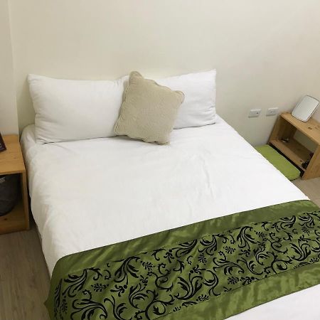 Four Seasons Homestay Dongshan  Exterior foto