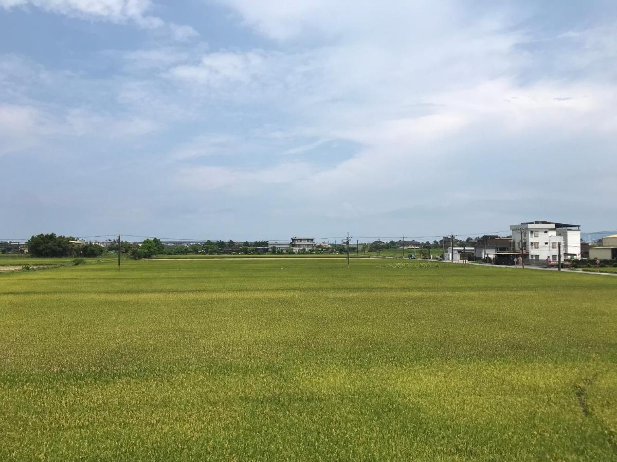 Four Seasons Homestay Dongshan  Exterior foto