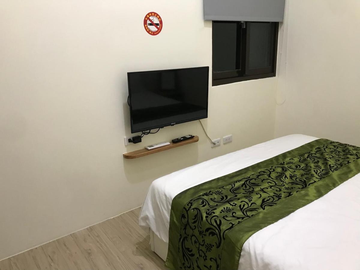 Four Seasons Homestay Dongshan  Exterior foto