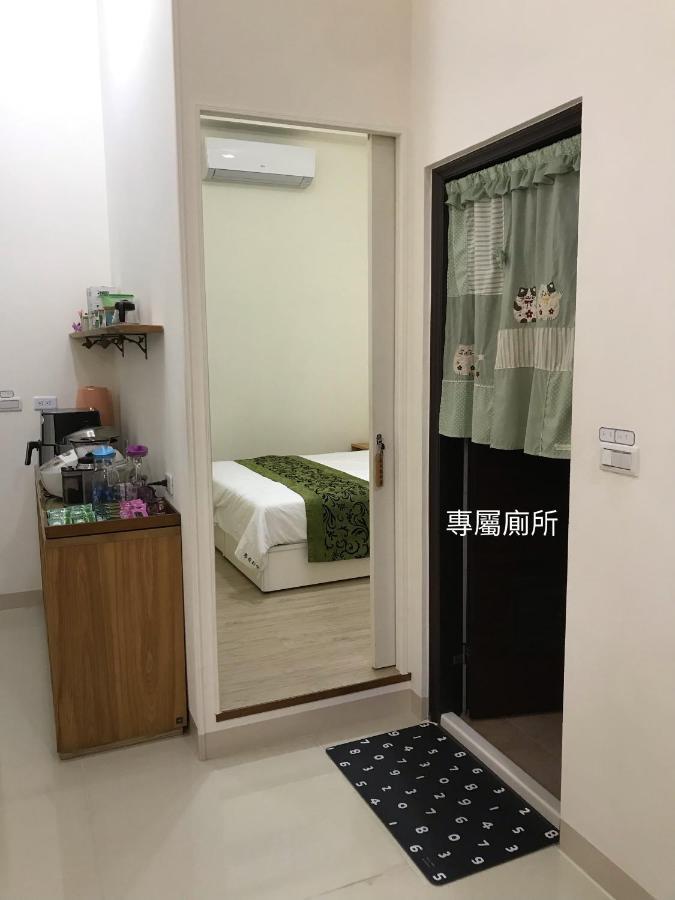 Four Seasons Homestay Dongshan  Exterior foto