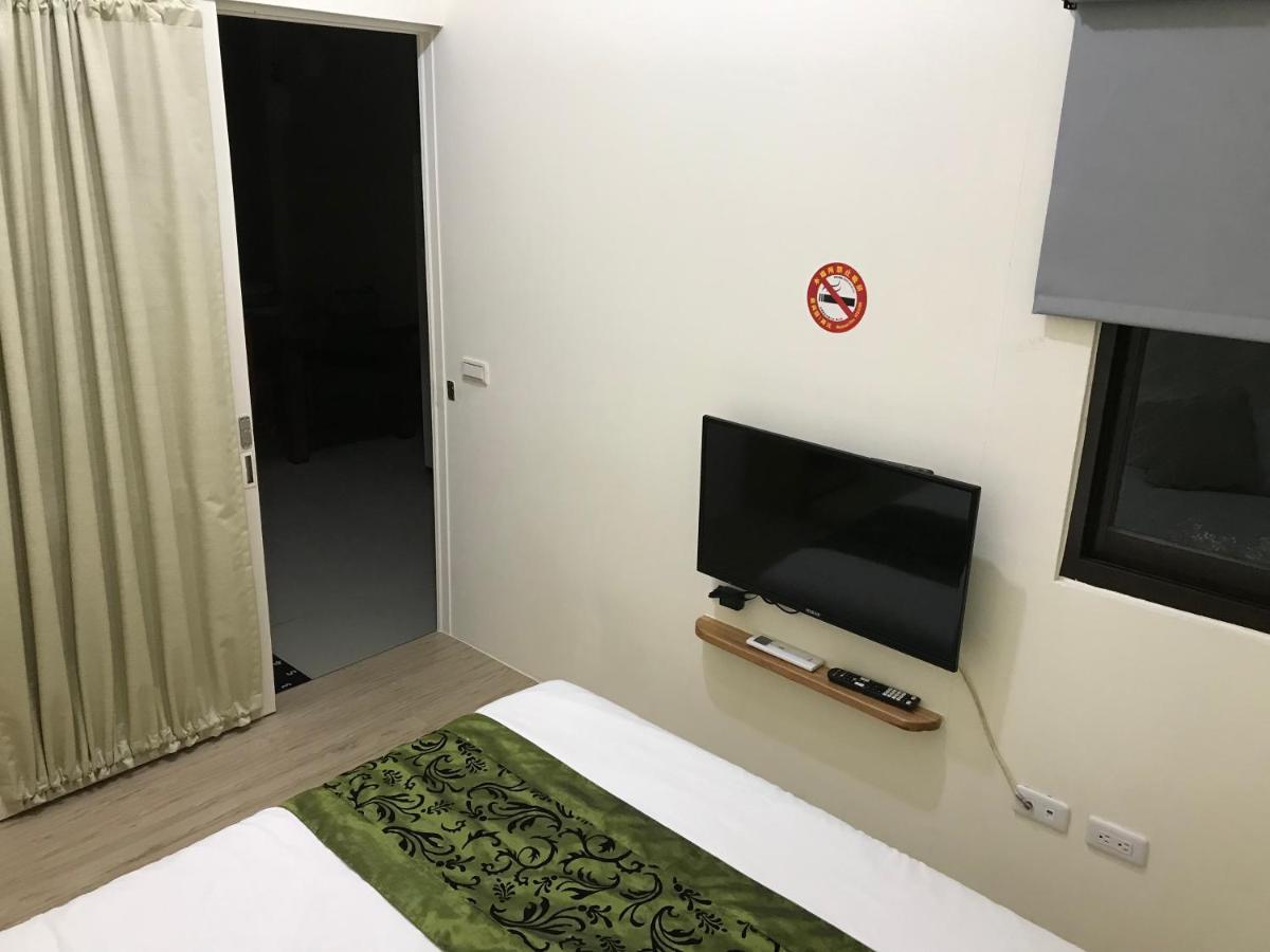 Four Seasons Homestay Dongshan  Exterior foto