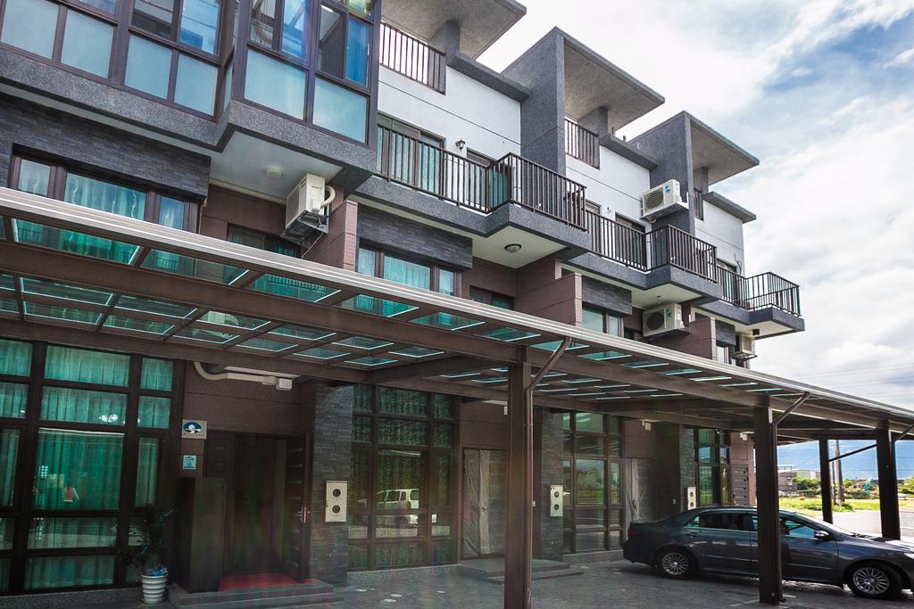 Four Seasons Homestay Dongshan  Exterior foto