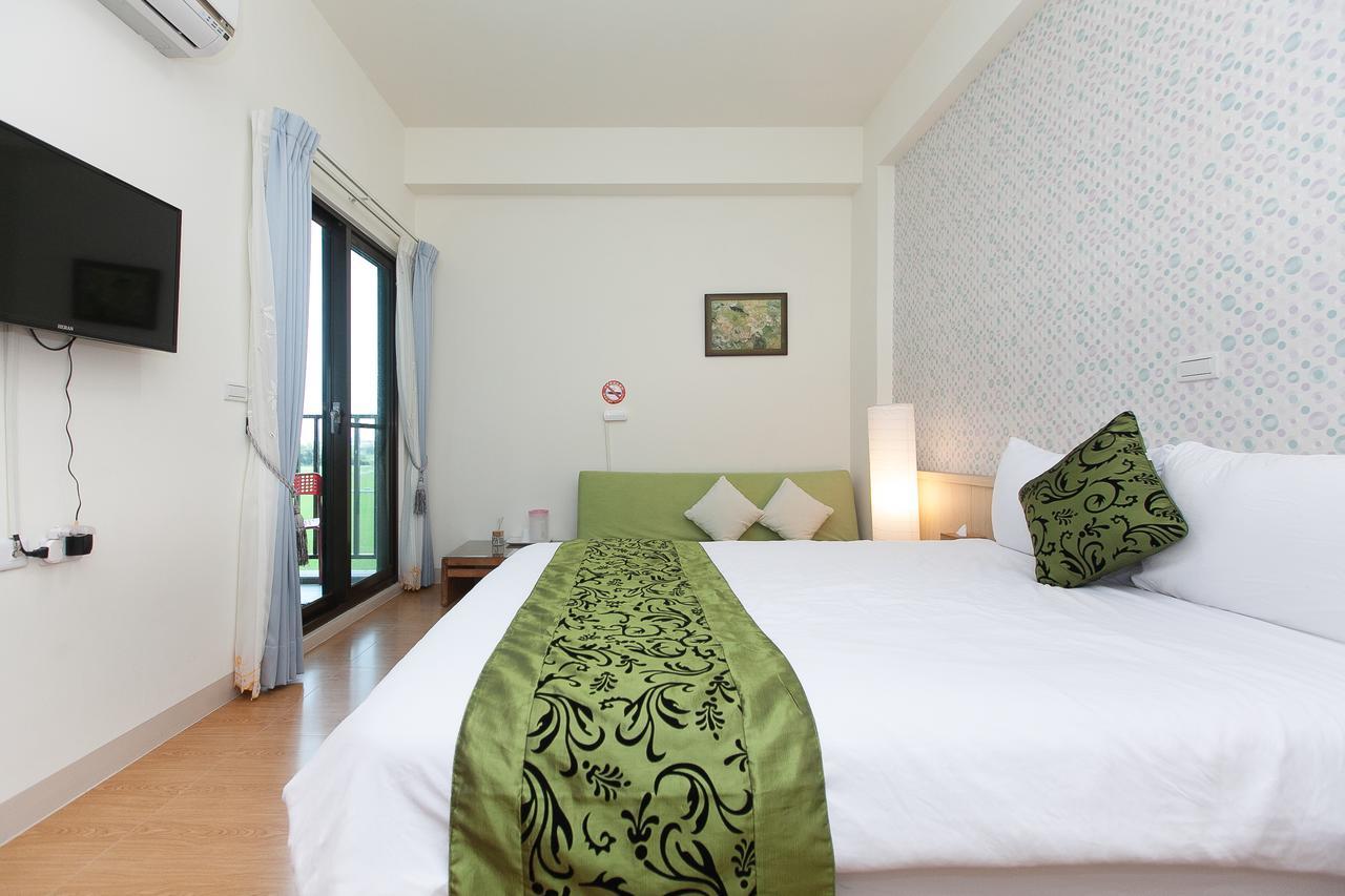 Four Seasons Homestay Dongshan  Exterior foto