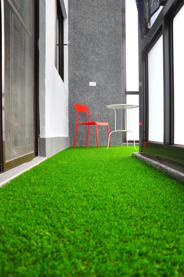 Four Seasons Homestay Dongshan  Exterior foto