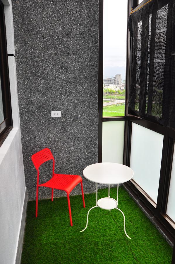 Four Seasons Homestay Dongshan  Exterior foto