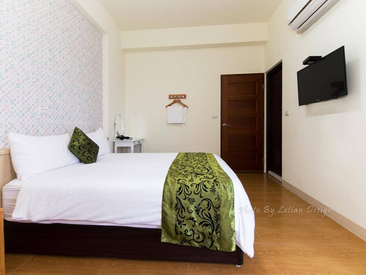 Four Seasons Homestay Dongshan  Exterior foto