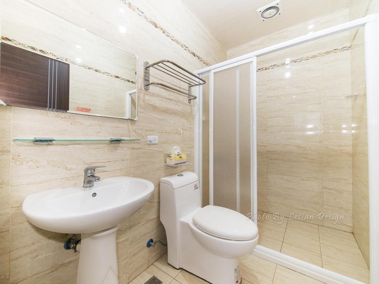 Four Seasons Homestay Dongshan  Exterior foto
